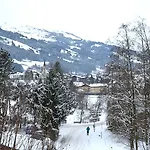Apartamento Sonnplatzl Kirchberg