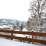 Sonnplatzl Kirchberg Daire