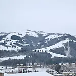 Apartamento Sonnplatzl Kirchberg Kirchberg in Tirol