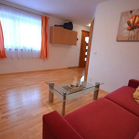 Sonnplatzl Kirchberg Appartement *