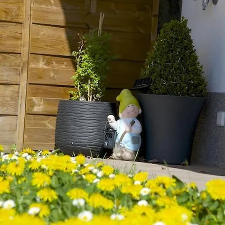 Sonnplatzl Kirchberg Daire Kirchberg in Tirol