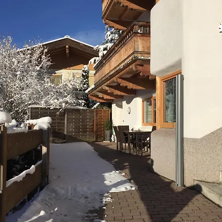 Haus Sonnplatzl Kirchberg in Tirol