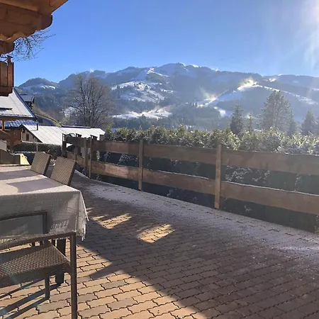Haus Sonnplatzl *