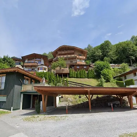 Sonnplatzl Kirchberg شقة كيرشبرغ ان تيرول
