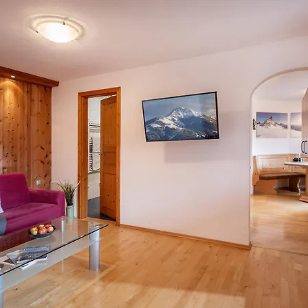 Sonnplatzl Kirchberg كيرشبرغ ان تيرول