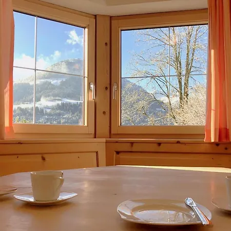 Sonnplatzl Kirchberg * Kirchberg in Tirol
