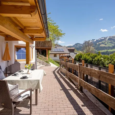 Sonnplatzl Kirchberg