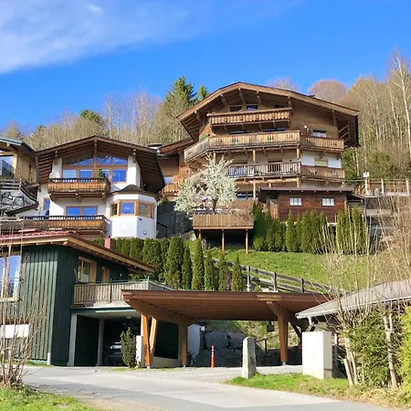 شقة Sonnplatzl Kirchberg *