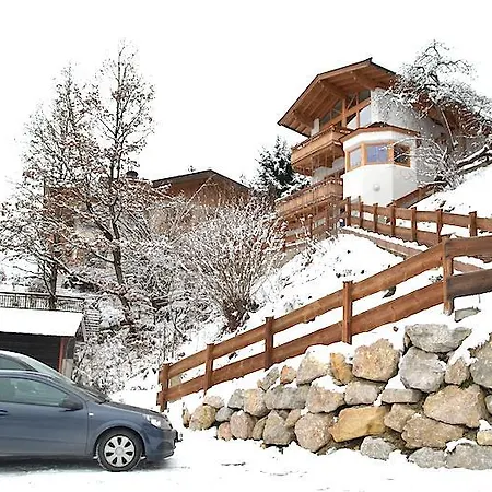 Apartment Haus Sonnplatzl