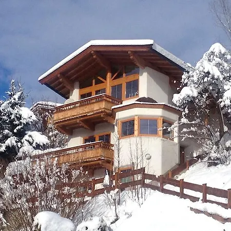 Apartment Haus Sonnplatzl *