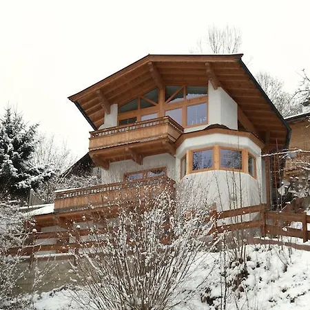 Sonnplatzl Kirchberg Daire *