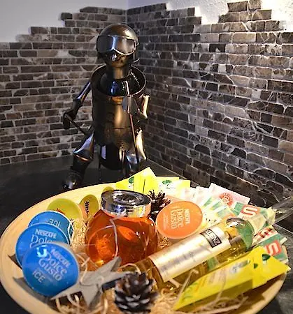 Sonnplatzl Kirchberg Appartement *