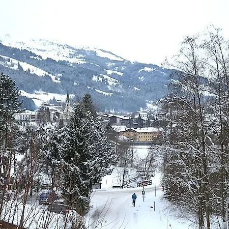 شقة Sonnplatzl Kirchberg