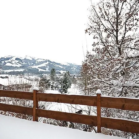 Sonnplatzl Kirchberg Daire