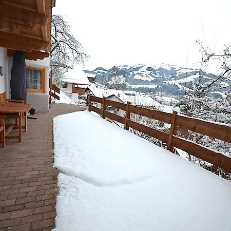 Haus Sonnplatzl *
