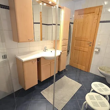 Sonnplatzl Kirchberg