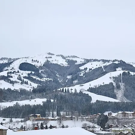 Appartement Sonnplatzl Kirchberg Kirchberg en Tyrol