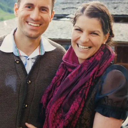 Daire Sonnplatzl Kirchberg