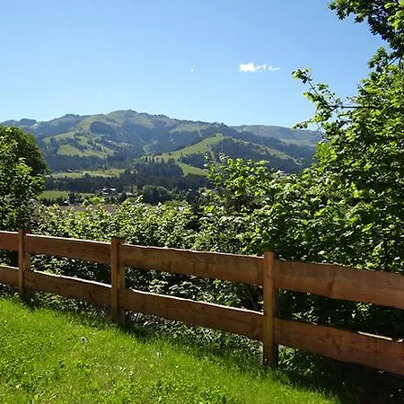 Haus Sonnplatzl Apartment Kirchberg in Tirol