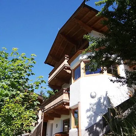 Haus Sonnplatzl Kirchberg in Tirol