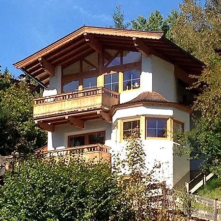 Haus Sonnplatzl Apartment