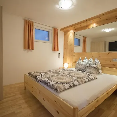 Sonnplatzl Kirchberg