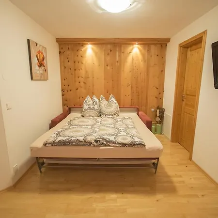 Sonnplatzl Kirchberg شقة *