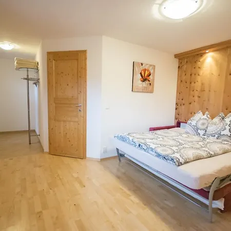 شقة Sonnplatzl Kirchberg