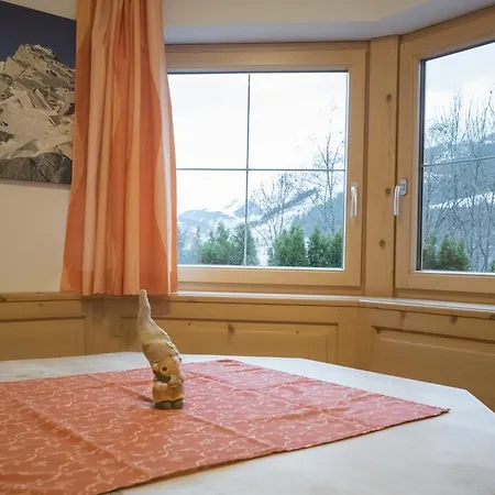 Sonnplatzl Kirchberg *