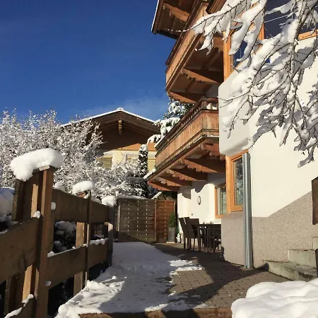 Haus Sonnplatzl *