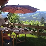 Sonnplatzl Kirchberg Lejlighed Kirchberg in Tirol