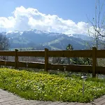 Sonnplatzl Kirchberg Apartment