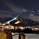 Apartment Sonnplatzl Kirchberg Kirchberg in Tirol