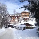 Sonnplatzl Kirchberg Apartment
