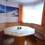 Apartment Sonnplatzl Kirchberg