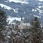 Sonnplatzl Kirchberg Kirchberg in Tirol