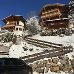 Apartment Sonnplatzl Kirchberg Kirchberg in Tirol