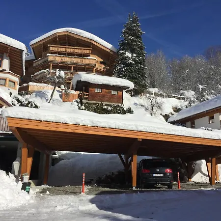 Appartement Haus Sonnplatzl