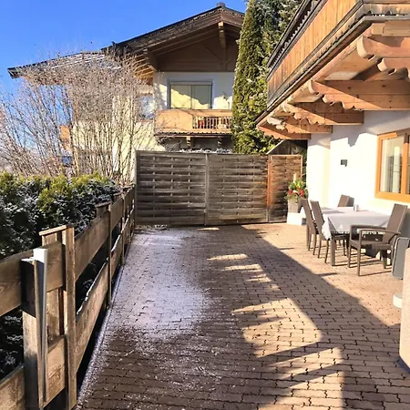 Apartamento Sonnplatzl Kirchberg *