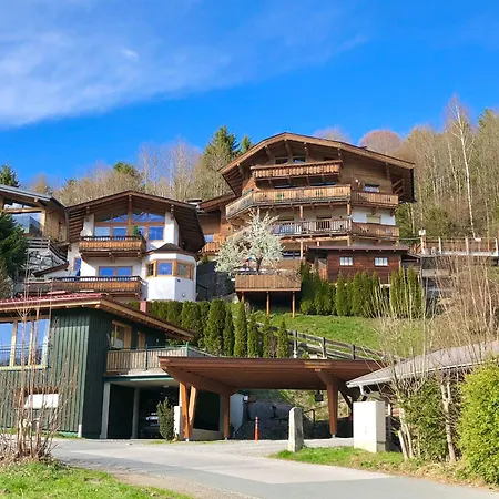 Sonnplatzl Kirchberg Kirchberg in Tirol