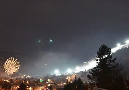 Apartamento Sonnplatzl Kirchberg