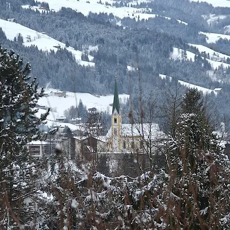 Haus Sonnplatzl Kirchberg in Tirol