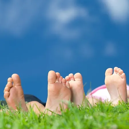 Apartamento Sonnplatzl Kirchberg *