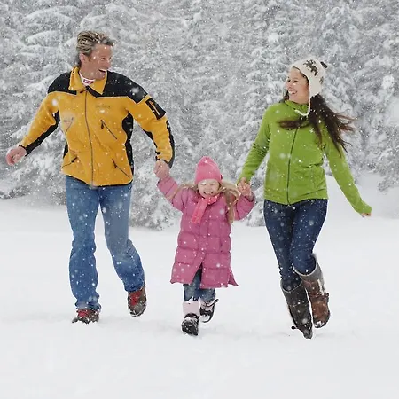 Sonnplatzl Kirchberg * Kirchberg in Tirol