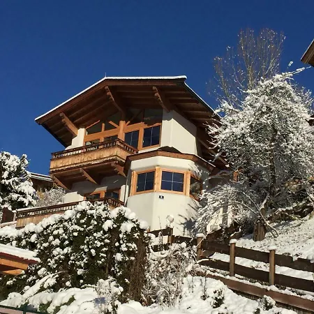 Sonnplatzl Kirchberg Apartamento *